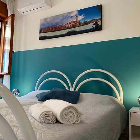 All'Arena Hotel Verona Eksteriør billede