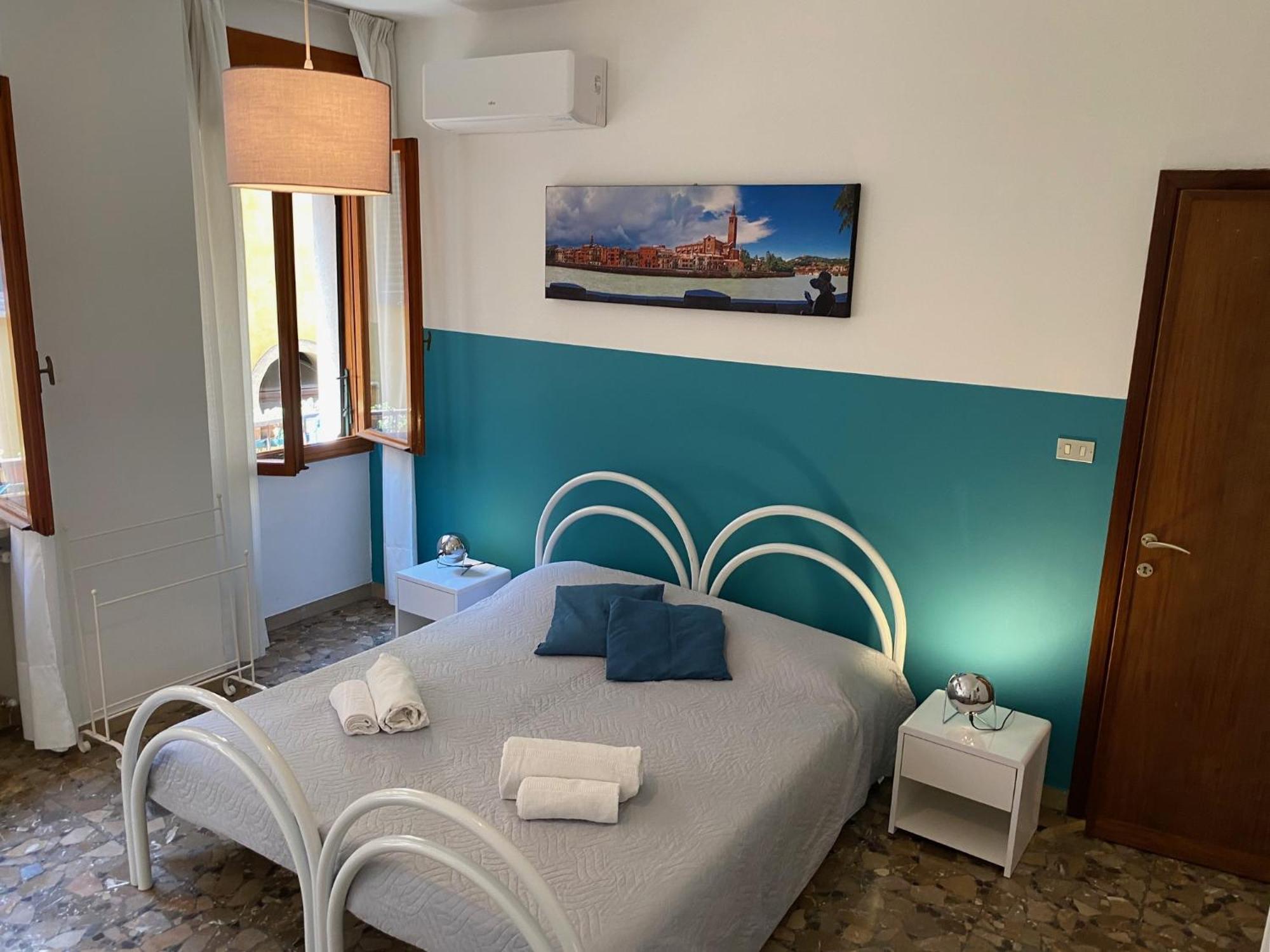 All'Arena Hotel Verona Eksteriør billede