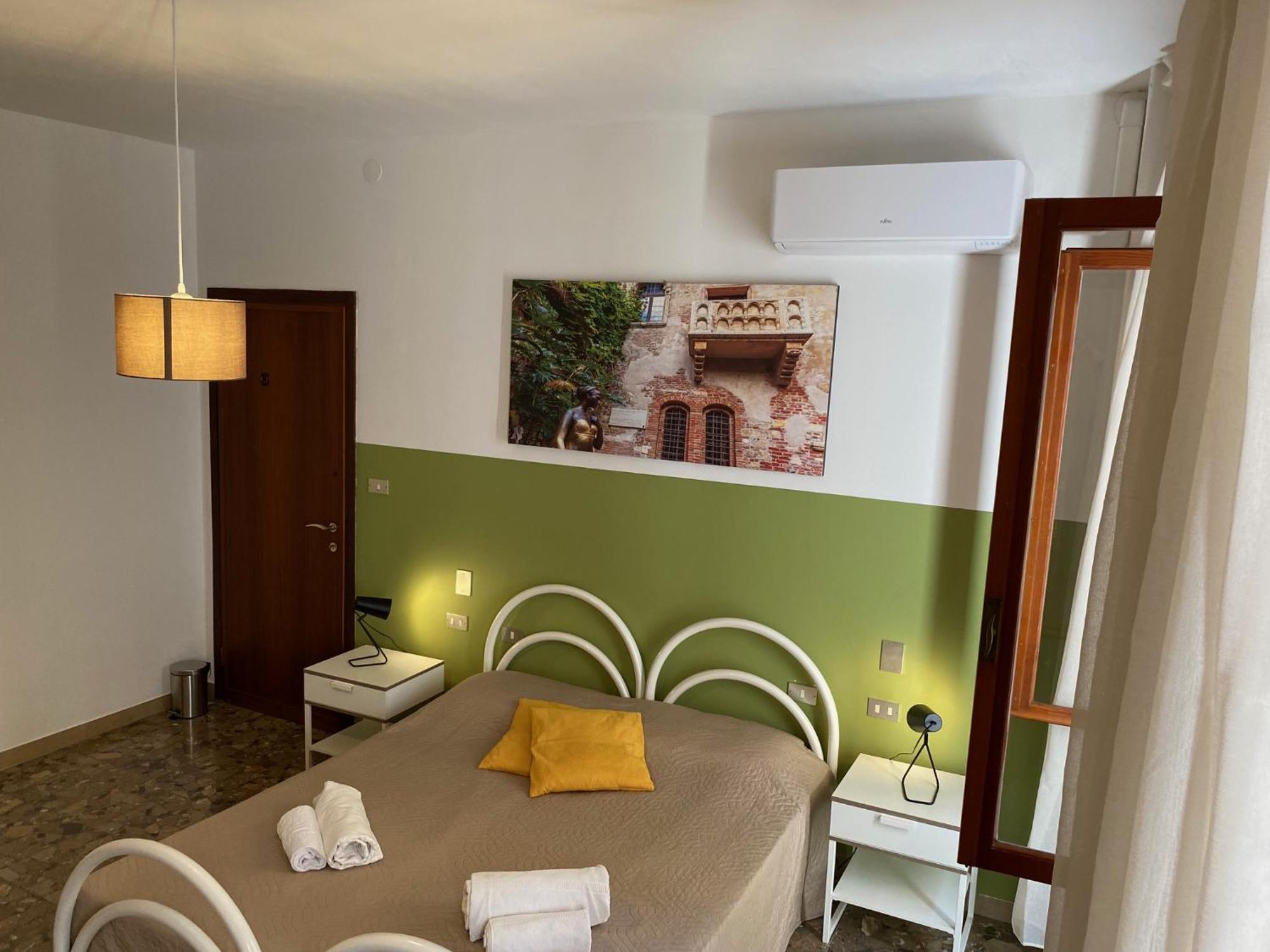 All'Arena Hotel Verona Eksteriør billede