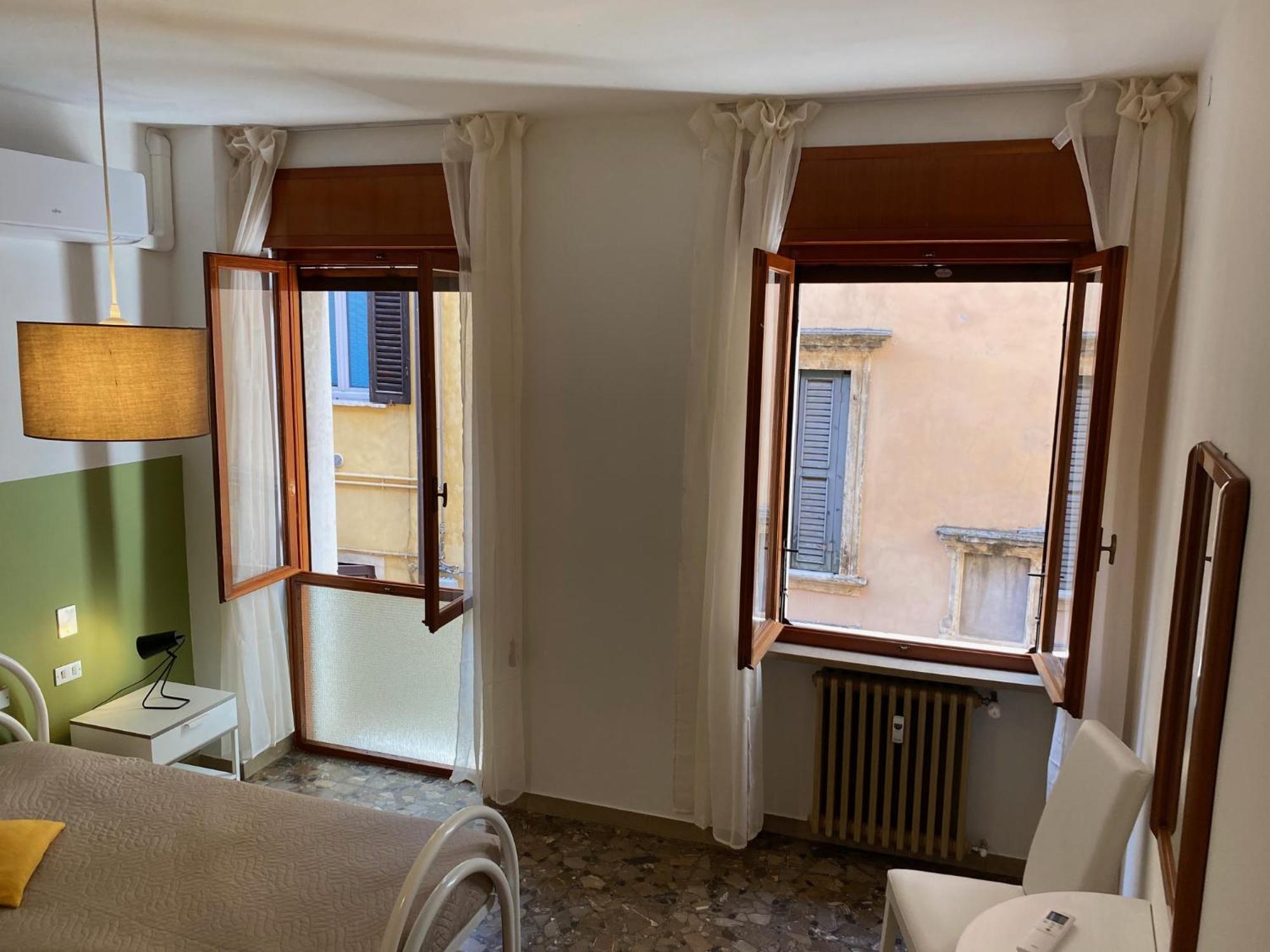 All'Arena Hotel Verona Eksteriør billede